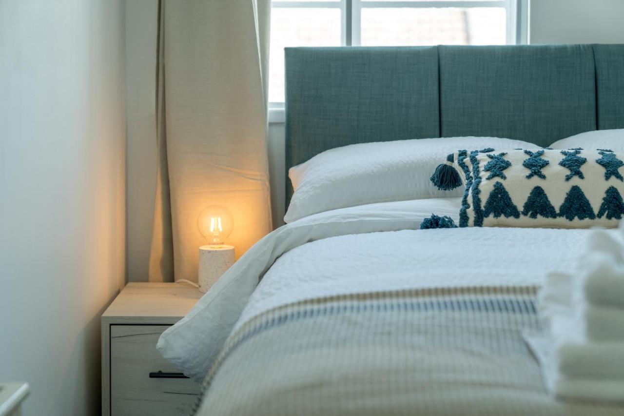 Bright West Hampstead Retreat Apartment Лондон Екстериор снимка