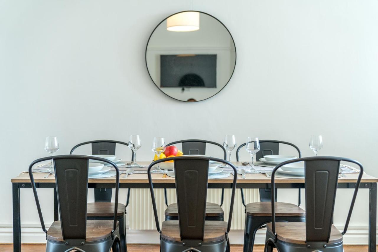 Bright West Hampstead Retreat Apartment Лондон Екстериор снимка