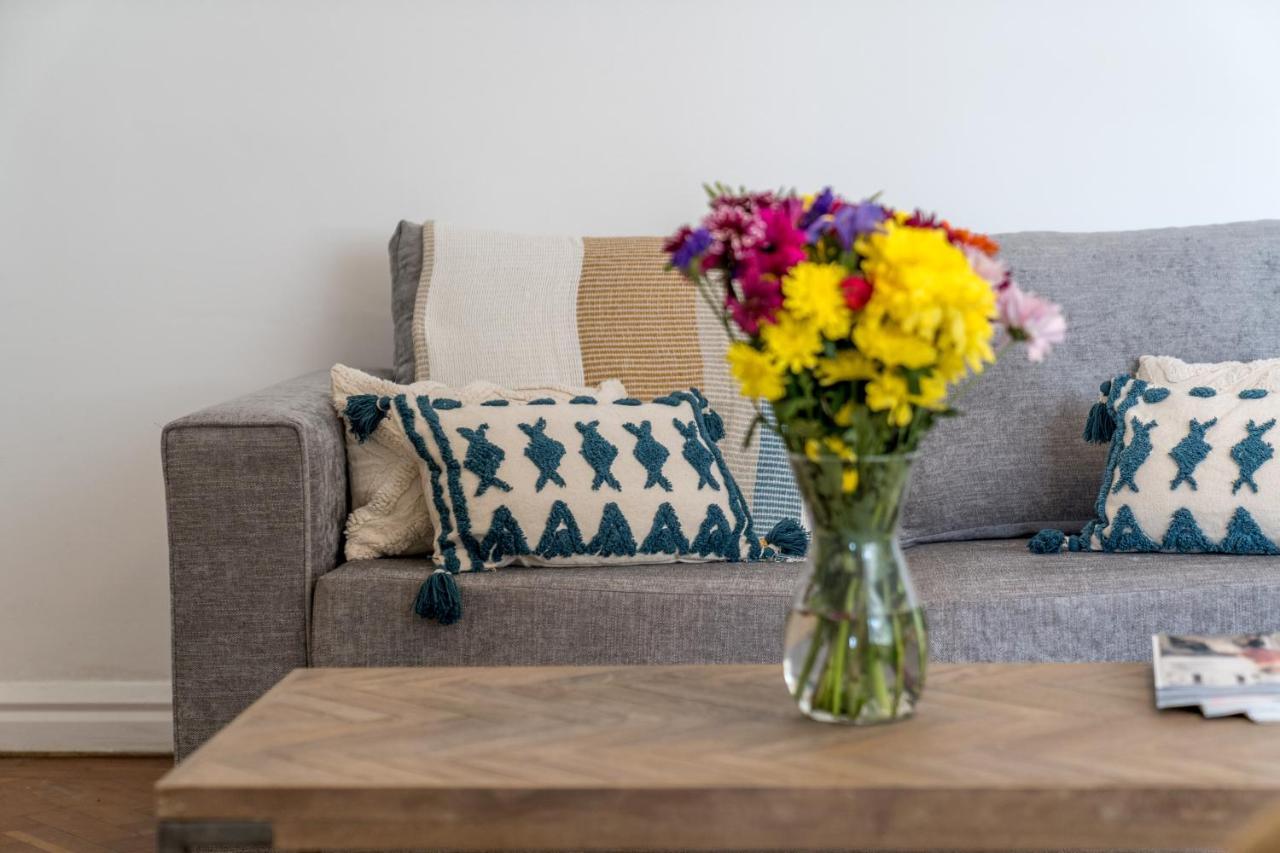 Bright West Hampstead Retreat Apartment Лондон Екстериор снимка